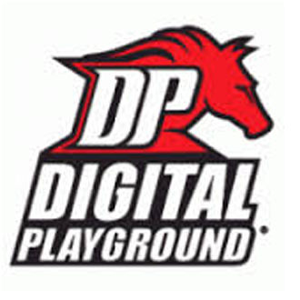 Digital Playground