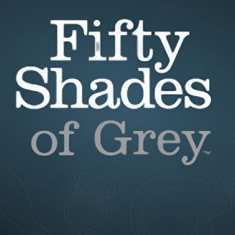 Fifty Shades of Grey