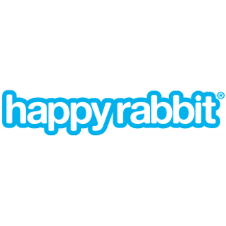 Happy Rabbit
