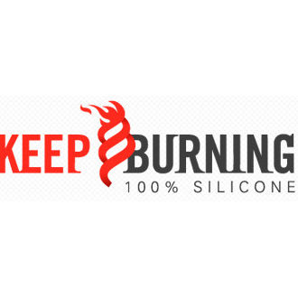 Keep Burning