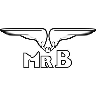 Mister B