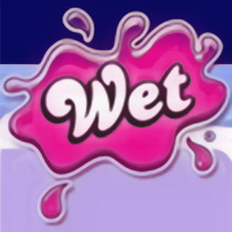 Wet