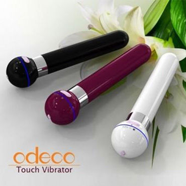 Touch Odeco, темно-розовый - фото, отзывы Touch Odeco, темно-розовый - фото, отзывы