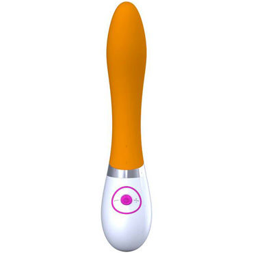 Odeco G-spot Rabbit, оранжевый - фото, отзывы Odeco G-spot Rabbit, оранжевый - фото, отзывы