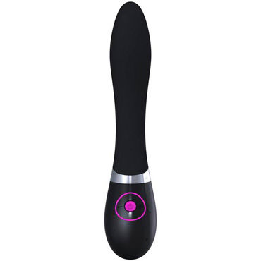 Odeco G-spot, черный - фото, отзывы Odeco G-spot, черный - фото, отзывы