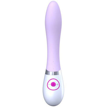 Odeco G-spot, розовый - фото, отзывы Odeco G-spot, розовый - фото, отзывы