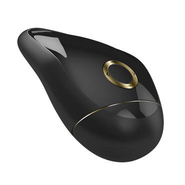 Ovo T2 Клиторальный стимулятор, черный - фото, отзывы Ovo T2 Клиторальный стимулятор, черный - фото, отзывы