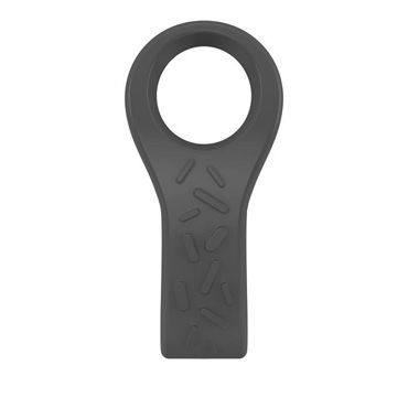 Ovo B4 Эрекционное кольцо, серое, С виброэлементом, стимулирующее клитор Ovo B4 Эрекционное кольцо, серое, С виброэлементом, стимулирующее клитор