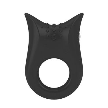 Ovo B2 Эрекционное кольцо, черное - фото, отзывы Ovo B2 Эрекционное кольцо, черное - фото, отзывы