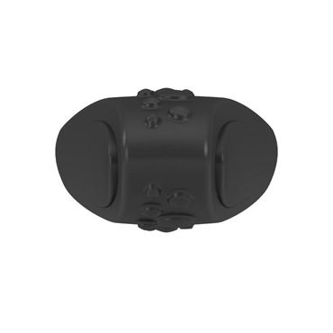 Ovo B3 Эрекционное кольцо, черное - фото, отзывы Ovo B3 Эрекционное кольцо, черное - фото, отзывы