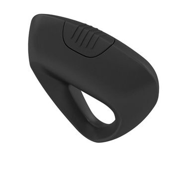 Ovo B9 Эрекционное кольцо, черное - фото, отзывы Ovo B9 Эрекционное кольцо, черное - фото, отзывы