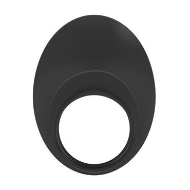 Ovo B10 Эрекционное кольцо, черное - фото, отзывы Ovo B10 Эрекционное кольцо, черное - фото, отзывы