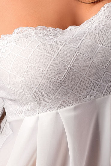 Casmir Nicolette Chemise - фото, отзывы Casmir Nicolette Chemise - фото, отзывы