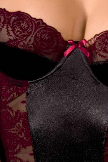 Casmir Nati Corset - фото, отзывы Casmir Nati Corset - фото, отзывы