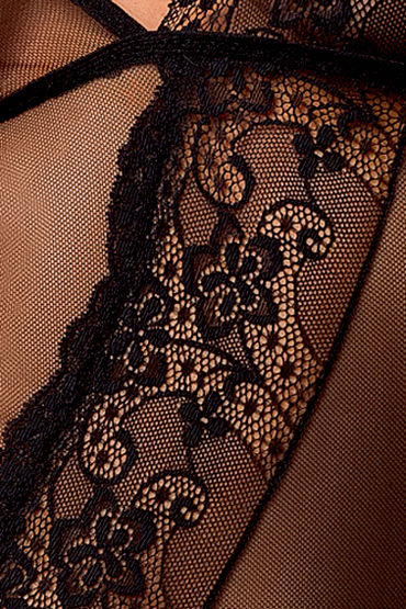 Casmir Estera Corset, черный - фото, отзывы Casmir Estera Corset, черный - фото, отзывы