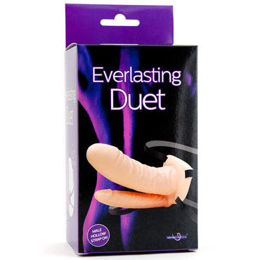 Seven Creations Everlasting Duet - фото, отзывы Seven Creations Everlasting Duet - фото, отзывы