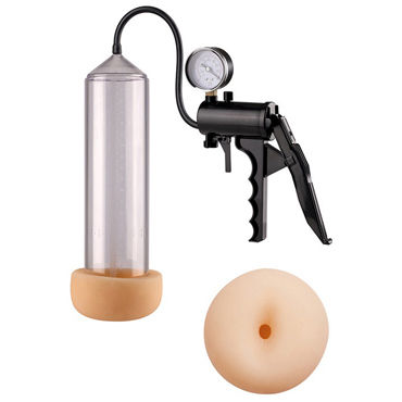 Menzstuff Penis Enlarger - фото, отзывы Menzstuff Penis Enlarger - фото, отзывы