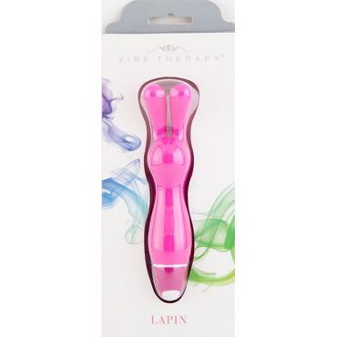 Vibe Therapy Lapin - фото, отзывы Vibe Therapy Lapin - фото, отзывы