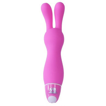 Vibe Therapy Lapin, Дизайнерский вибратор Vibe Therapy Lapin, Дизайнерский вибратор