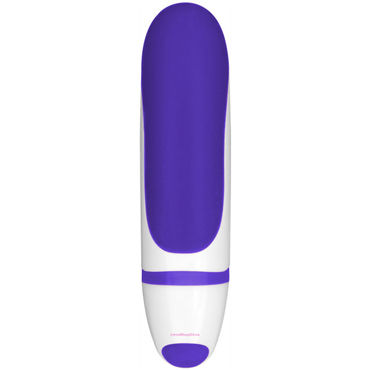 Vibe Therapy Petite, фиолетовый, Мини вибратор Vibe Therapy Petite, фиолетовый, Мини вибратор