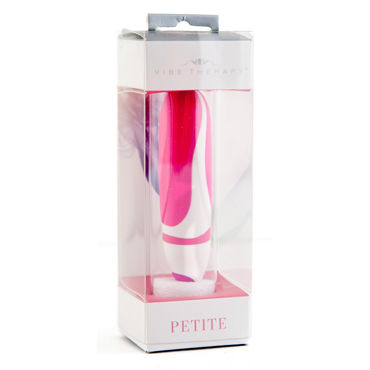 Vibe Therapy Petite, розовый - фото, отзывы Vibe Therapy Petite, розовый - фото, отзывы