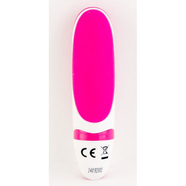 Vibe Therapy Petite, розовый, Мини вибратор Vibe Therapy Petite, розовый, Мини вибратор
