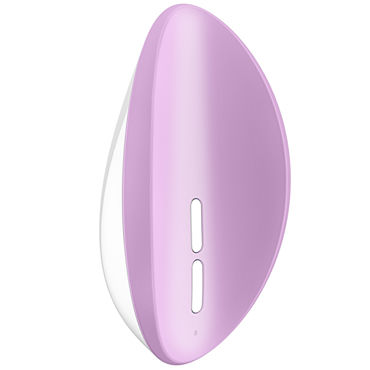 Ovo S2 Клиторальный стимулятор, розовый, С перезаряжаемым аккумулятором Ovo S2 Клиторальный стимулятор, розовый, С перезаряжаемым аккумулятором