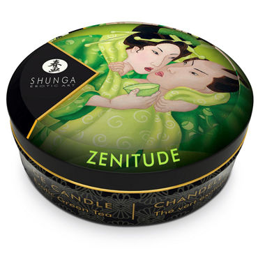 Shunga Massage Candle, 30м - фото, отзывы Shunga Massage Candle, 30м - фото, отзывы