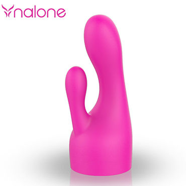 Nalone Pebble, Насадка для массажера Nalone Rock Nalone Pebble, Насадка для массажера Nalone Rock