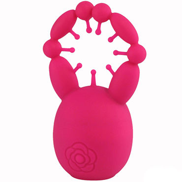Tokyo Design Maro Kawaii 4, Миниатюрный стимулятор эрогенных зон Tokyo Design Maro Kawaii 4, Миниатюрный стимулятор эрогенных зон