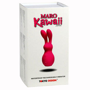 Новинка раздела Секс игрушки - Tokyo Design Maro Kawaii 6 Новинка раздела Секс игрушки - Tokyo Design Maro Kawaii 6