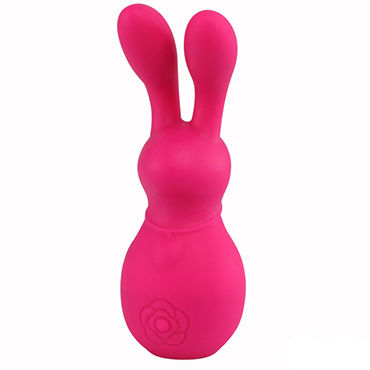 Tokyo Design Maro Kawaii 6, Перезаряжаемый вибратор с двумя моторчиками Tokyo Design Maro Kawaii 6, Перезаряжаемый вибратор с двумя моторчиками