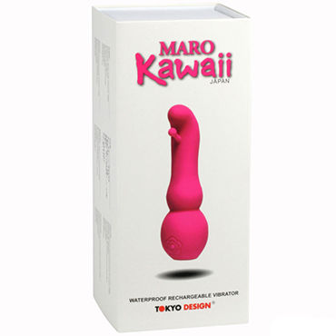 Новинка раздела Секс игрушки - Tokyo Design Maro Kawaii 9 Новинка раздела Секс игрушки - Tokyo Design Maro Kawaii 9