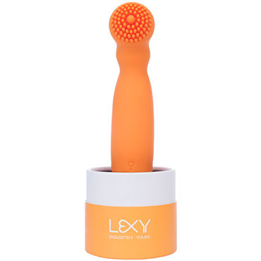 Lexy Cassie, Вибратор для стимуляции эрогенных зон Lexy Cassie, Вибратор для стимуляции эрогенных зон