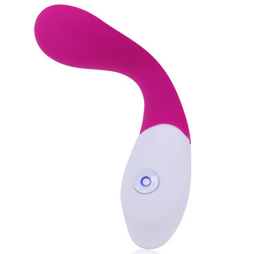 Seven Creations Vibeats, Вибратор с гнущимся стволом Seven Creations Vibeats, Вибратор с гнущимся стволом