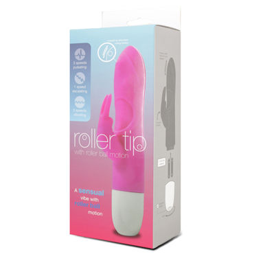 Seven Creations Roller Tip - фото, отзывы Seven Creations Roller Tip - фото, отзывы