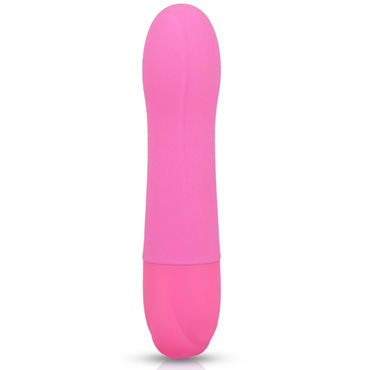 Seven Creations Glamour Glow, Вибратор светящийся в темноте Seven Creations Glamour Glow, Вибратор светящийся в темноте