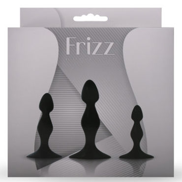Seven Creations Frizz - фото, отзывы Seven Creations Frizz - фото, отзывы