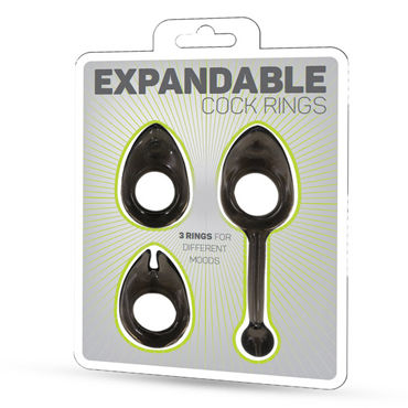 Seven Creations Expandable - фото, отзывы Seven Creations Expandable - фото, отзывы