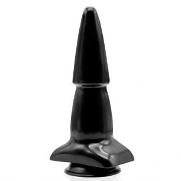 NMC Anal Munition Huge Butt Plug 23 см, Анальная втулка NMC Anal Munition Huge Butt Plug 23 см, Анальная втулка