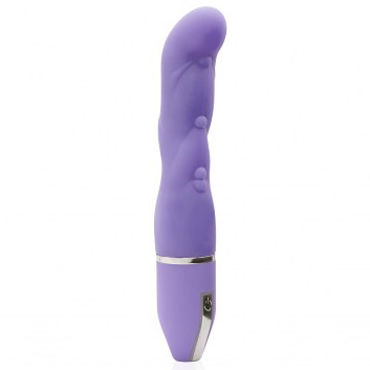 NMC Crazy Performer Clit Stimulator с пупырышками, фиолетовый, Гибкий вибратор NMC Crazy Performer Clit Stimulator с пупырышками, фиолетовый, Гибкий вибратор