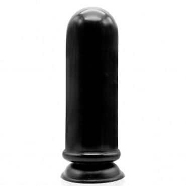 NMC Anal Munition Huge Butt Plug 20 см, Анальная втулка большого размера NMC Anal Munition Huge Butt Plug 20 см, Анальная втулка большого размера