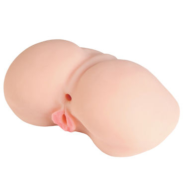 ToyFa Juicy Pussy Софи Vibro, Вибровагина ToyFa Juicy Pussy Софи Vibro, Вибровагина