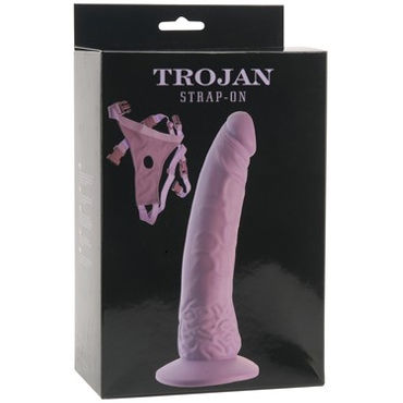 Dream Toys Trojan - фото, отзывы Dream Toys Trojan - фото, отзывы