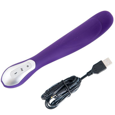 Dream Toys Blossom, фиолетовый - фото, отзывы Dream Toys Blossom, фиолетовый - фото, отзывы