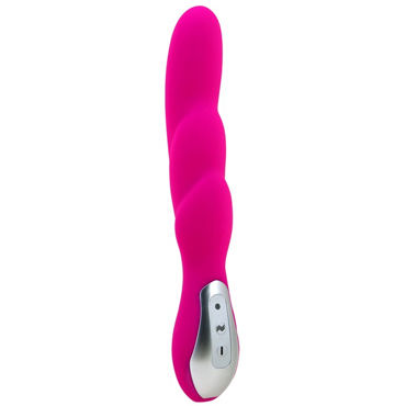 Dream Toys Floret, розовый - фото, отзывы Dream Toys Floret, розовый - фото, отзывы