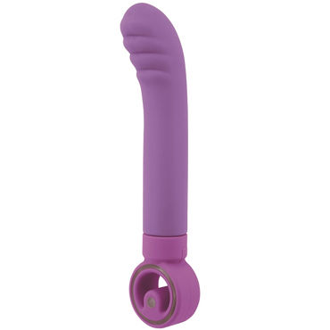 Dream Toys вибратор, C рельефной головкой Dream Toys вибратор, C рельефной головкой