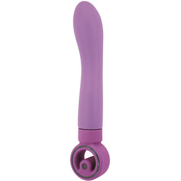 Dream Toys вибратор, Для стимуляции точки G Dream Toys вибратор, Для стимуляции точки G