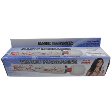 MyWorld Magic Massager - фото, отзывы MyWorld Magic Massager - фото, отзывы
