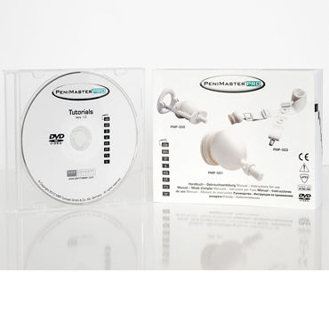 Новинка раздела Секс игрушки - PeniMaster Pro Complete Set Новинка раздела Секс игрушки - PeniMaster Pro Complete Set